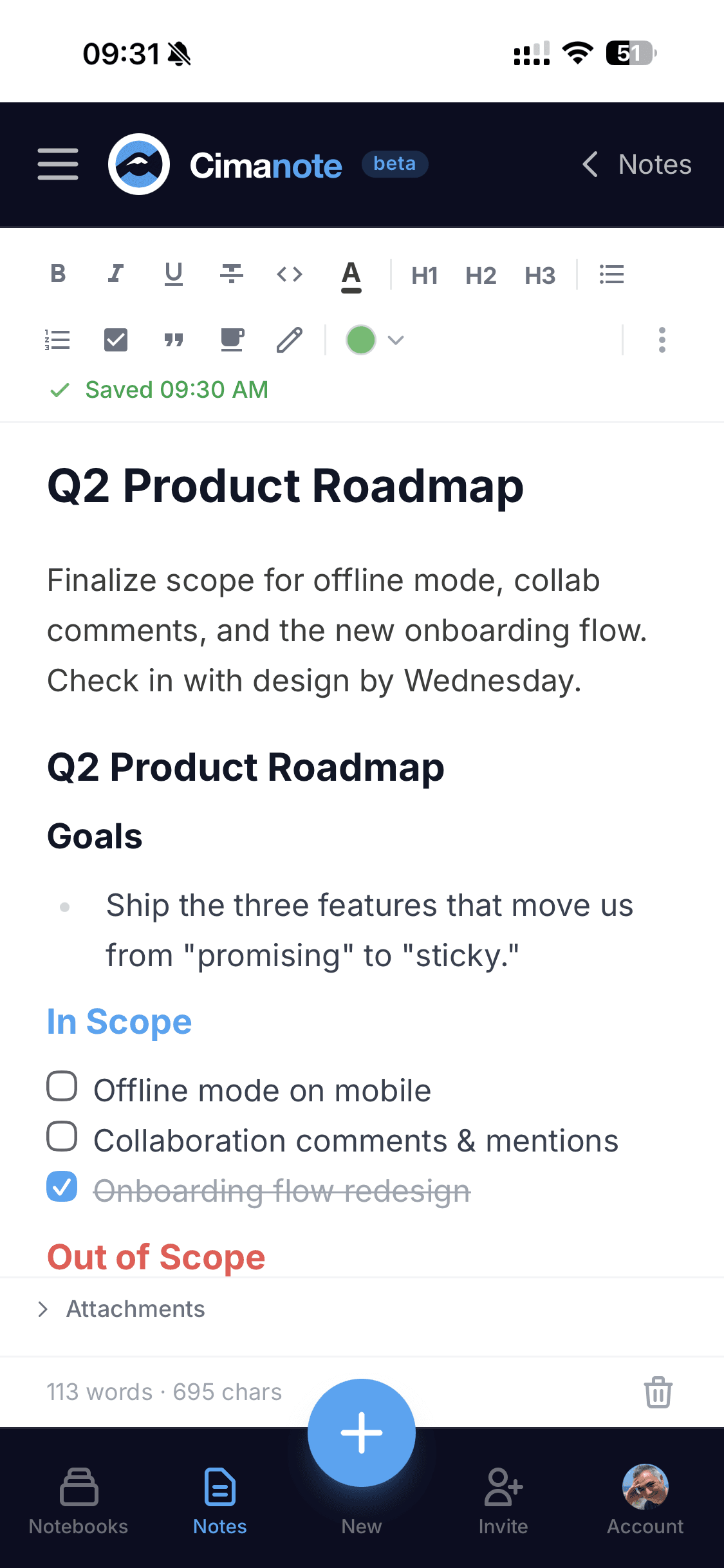 A distributed team that never loses a decision.