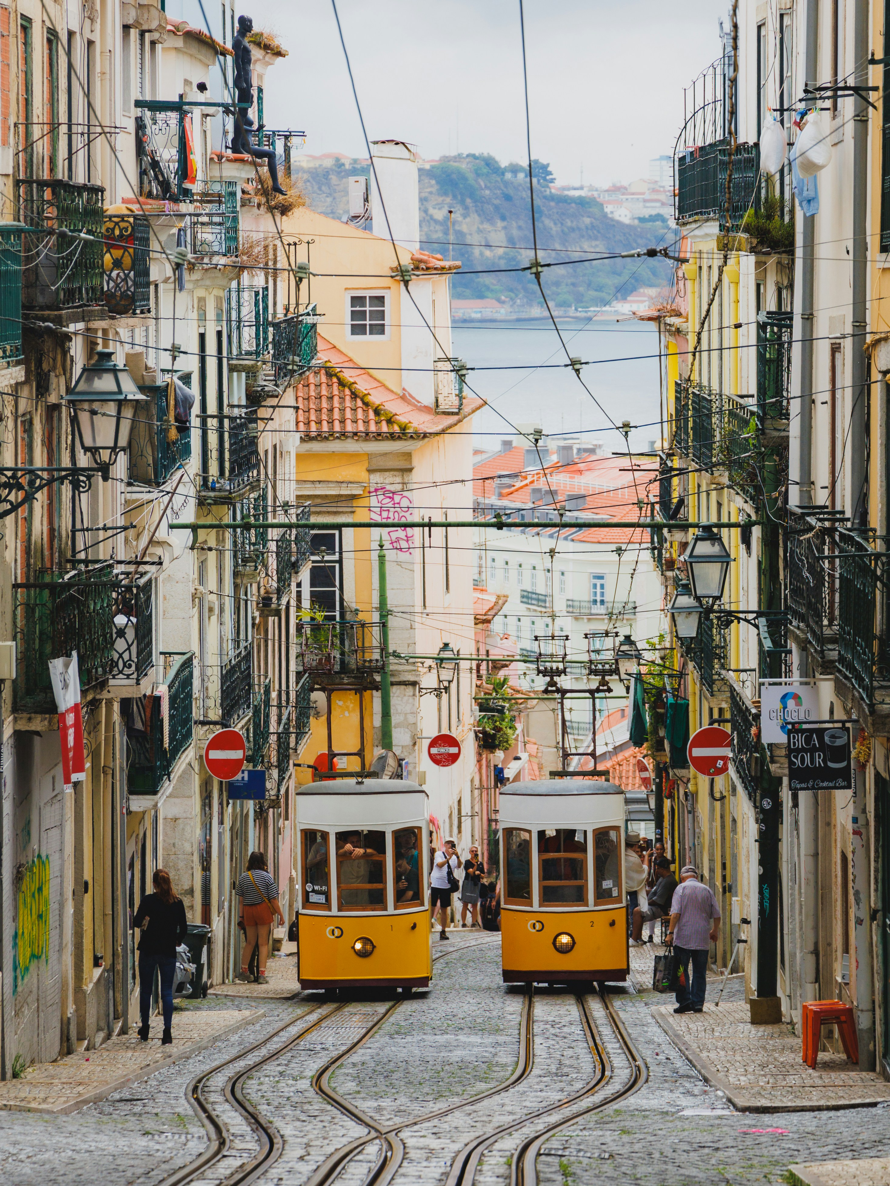 Lisbon, Portugal